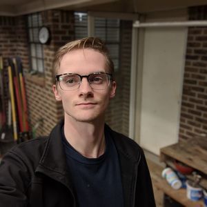 Meet your Posher, Anthony